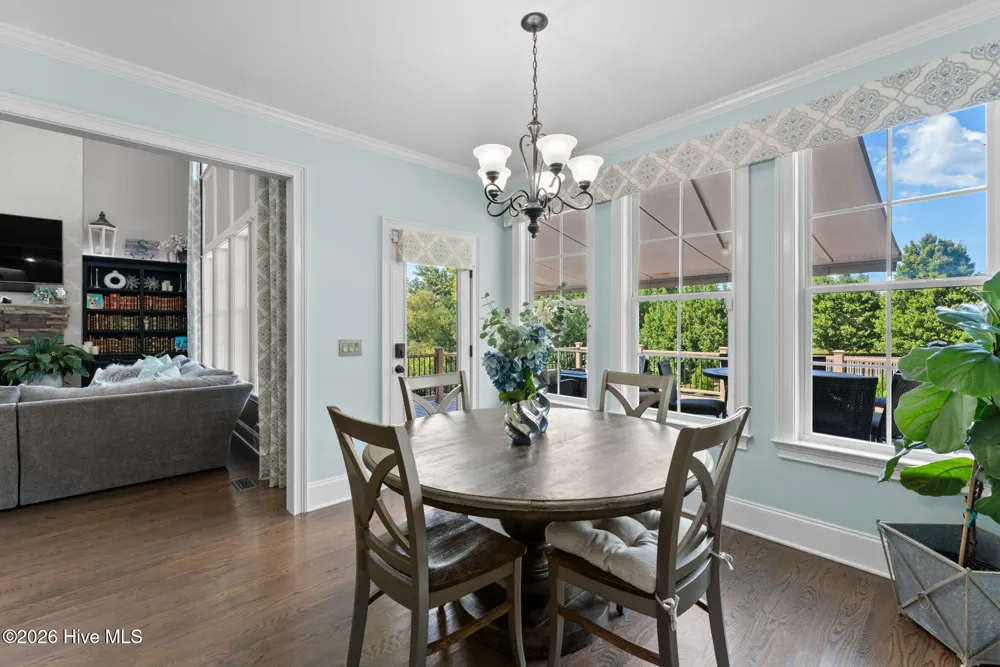 4037 Dewaal Street Evans, GA 30809