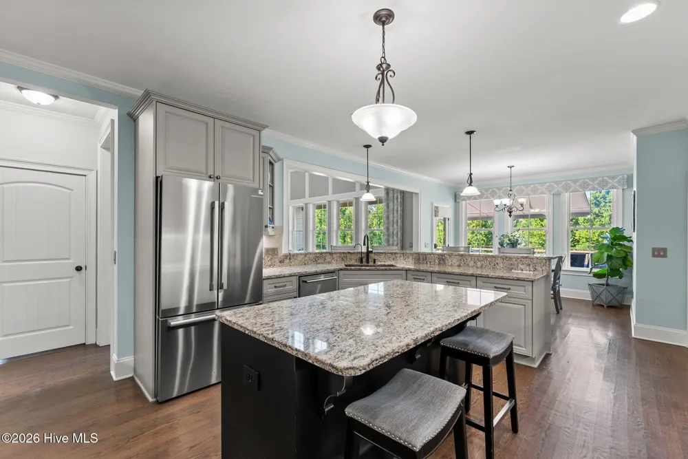 4037 Dewaal Street Evans, GA 30809