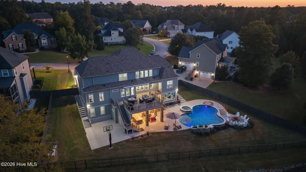 4037 Dewaal Street Evans, GA 30809
