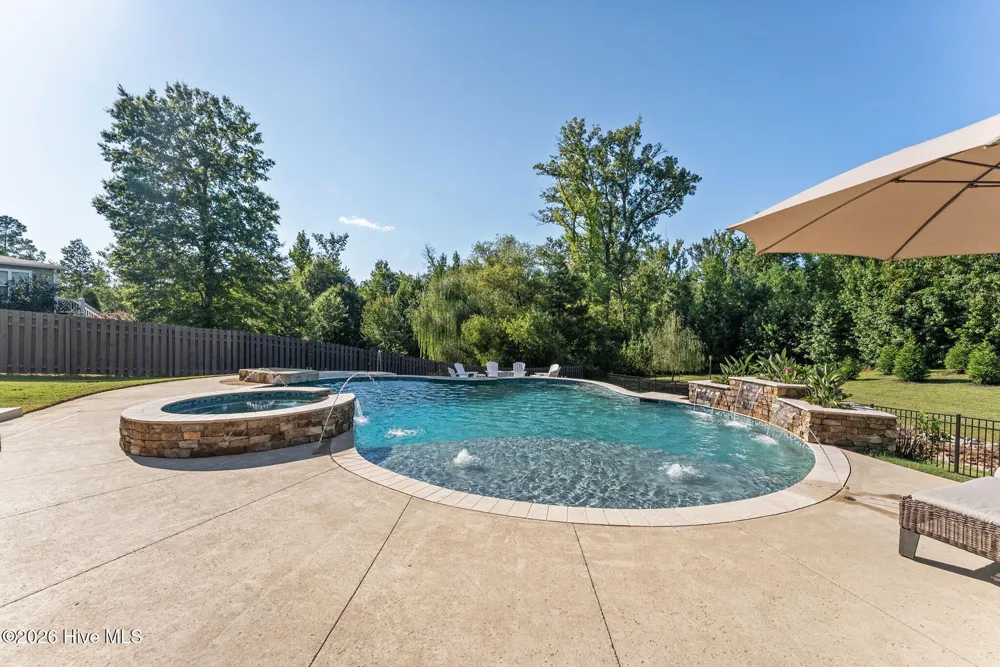 4037 Dewaal Street Evans, GA 30809
