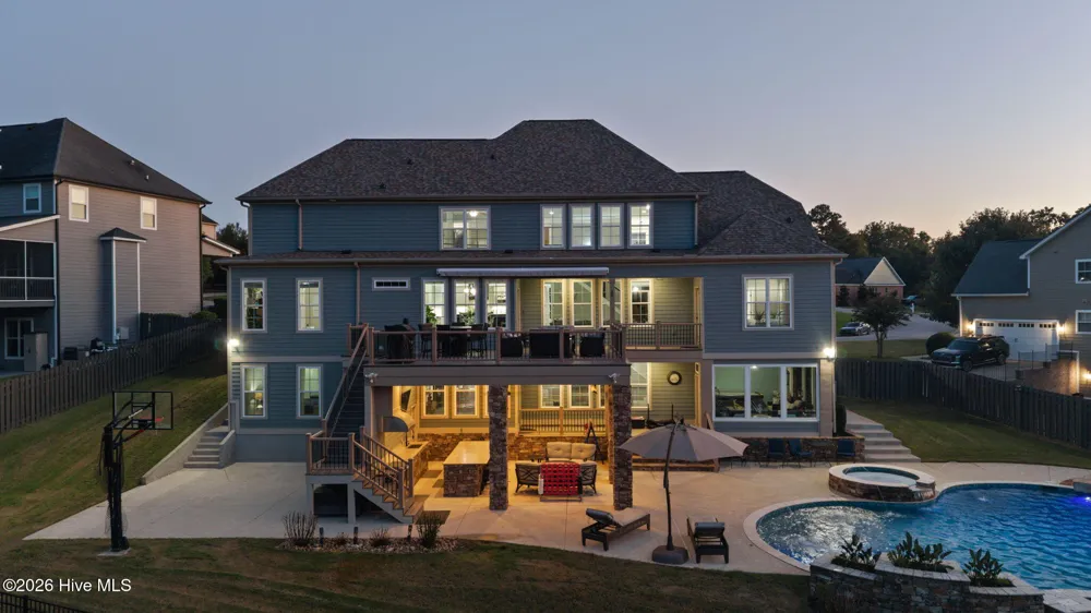 4037 Dewaal Street Evans, GA 30809