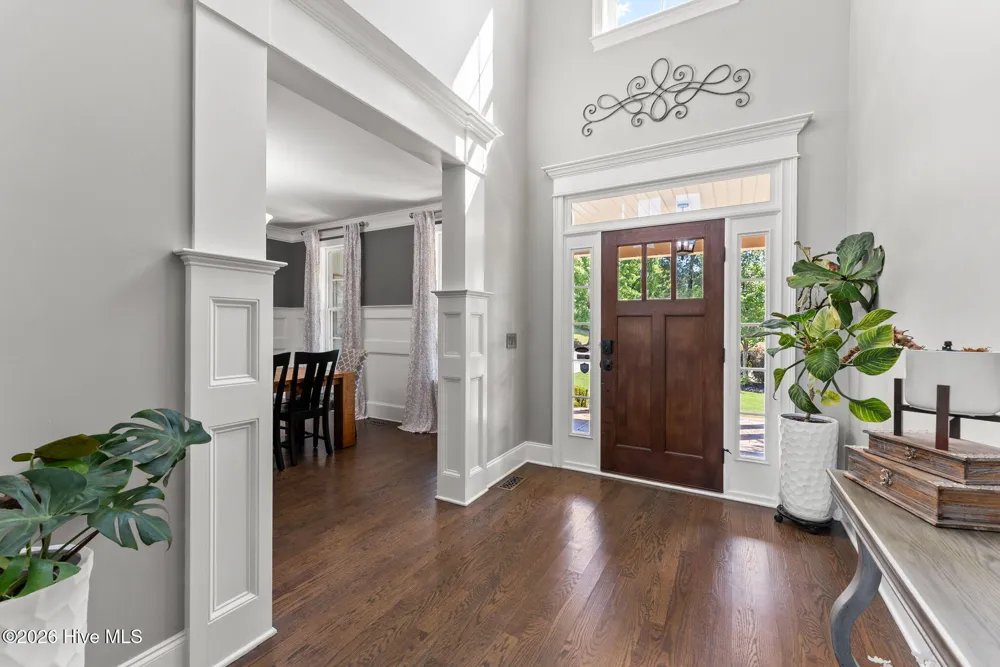 4037 Dewaal Street Evans, GA 30809