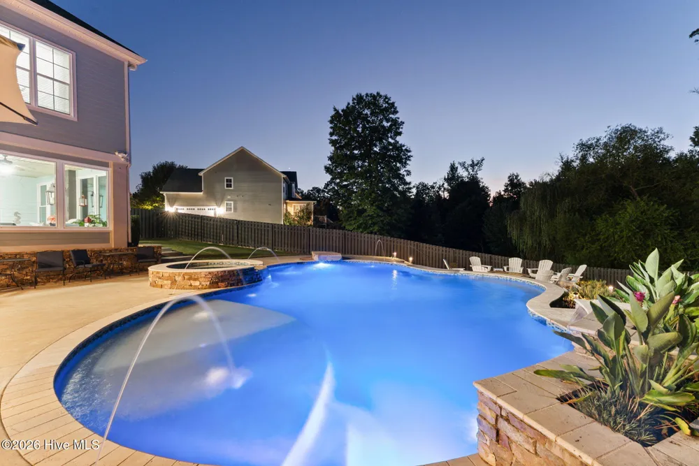 4037 Dewaal Street Evans, GA 30809