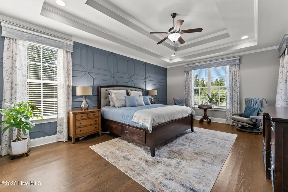 4037 Dewaal Street Evans, GA 30809