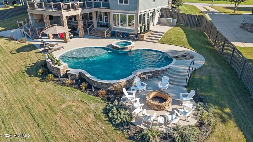 4037 Dewaal Street Evans, GA 30809