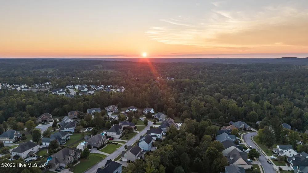 4037 Dewaal Street Evans, GA 30809