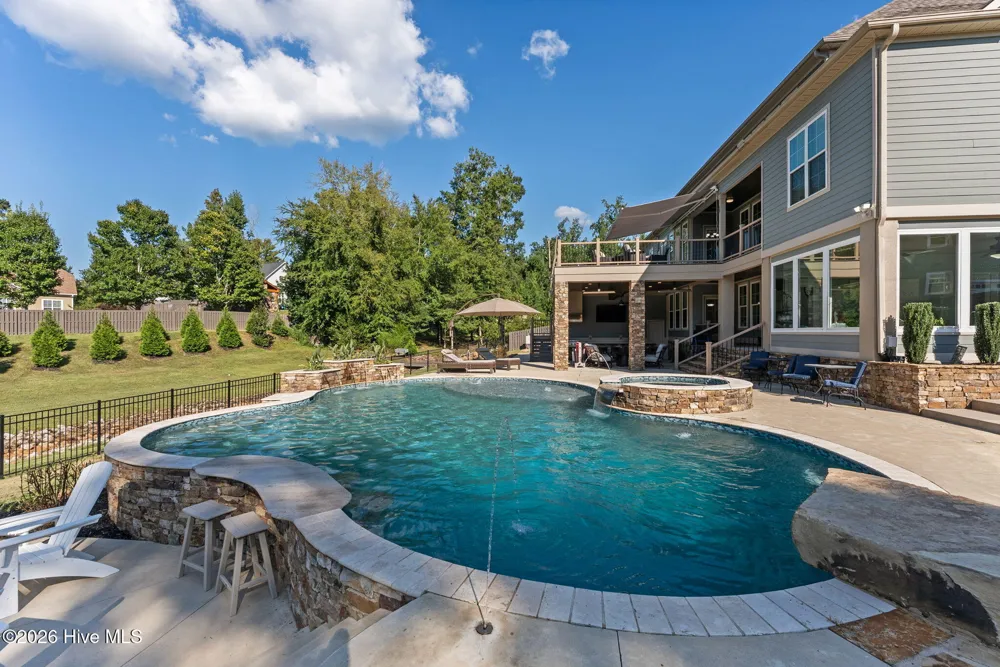 4037 Dewaal Street Evans, GA 30809