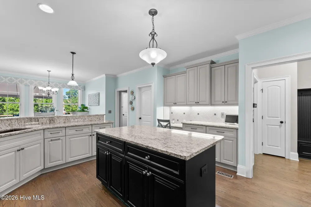 4037 Dewaal Street Evans, GA 30809