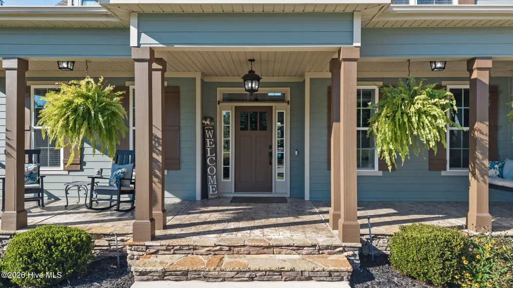 4037 Dewaal Street Evans, GA 30809