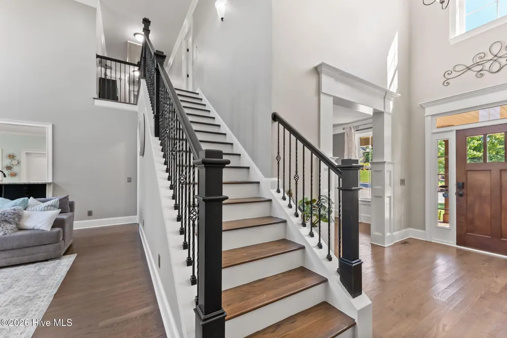 4037 Dewaal Street Evans, GA 30809