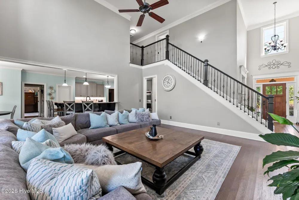 4037 Dewaal Street Evans, GA 30809