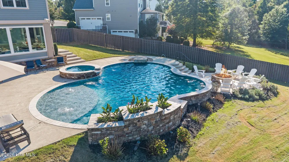 4037 Dewaal Street Evans, GA 30809