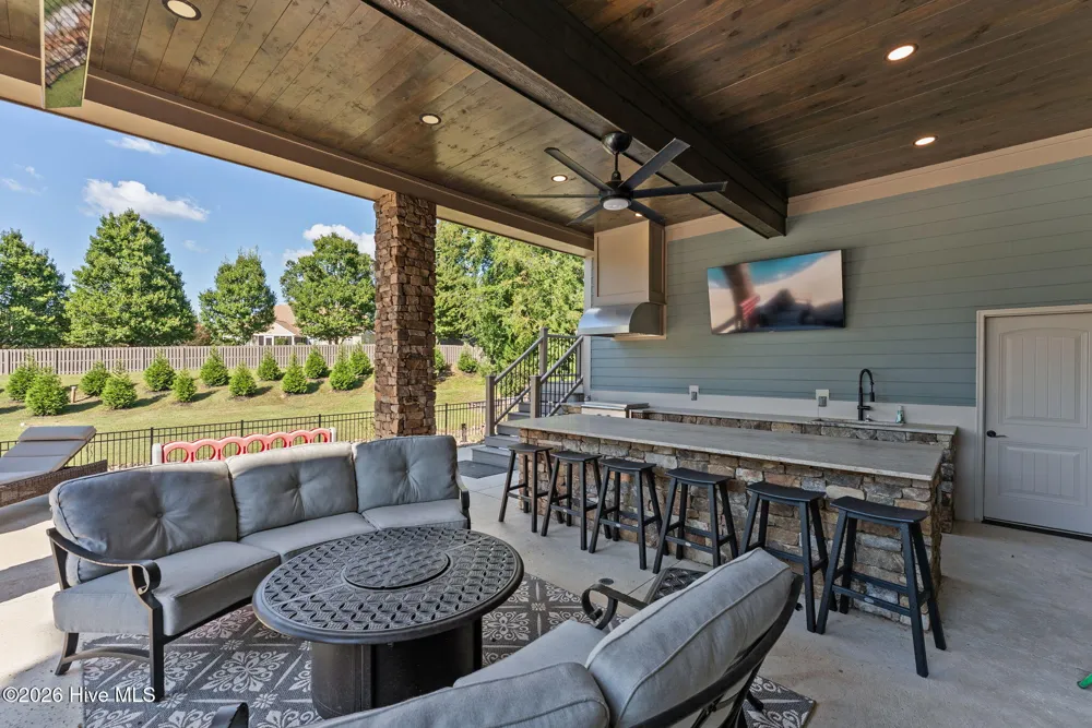 4037 Dewaal Street Evans, GA 30809
