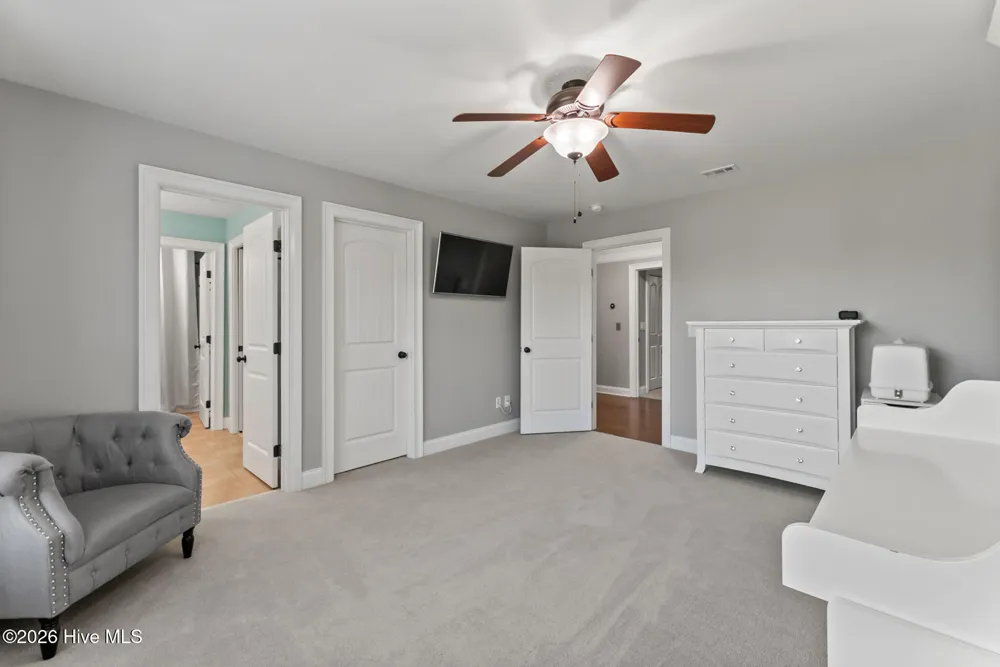 4037 Dewaal Street Evans, GA 30809