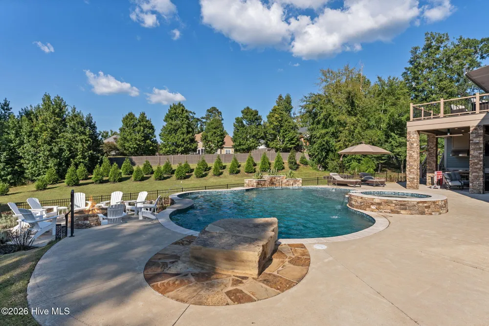 4037 Dewaal Street Evans, GA 30809