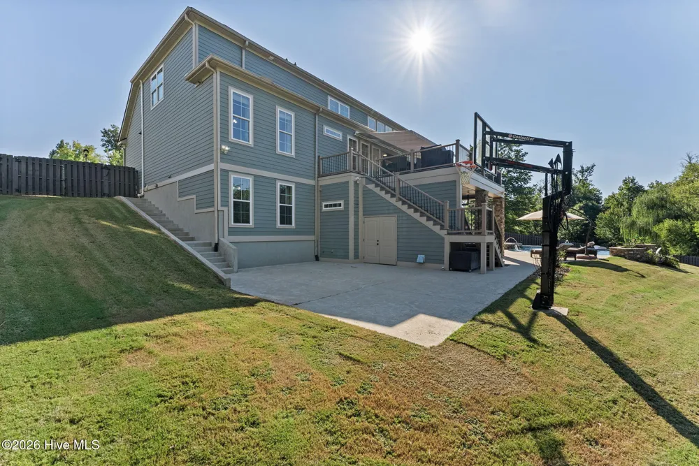 4037 Dewaal Street Evans, GA 30809