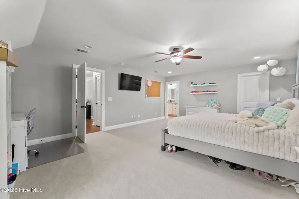 4037 Dewaal Street Evans, GA 30809