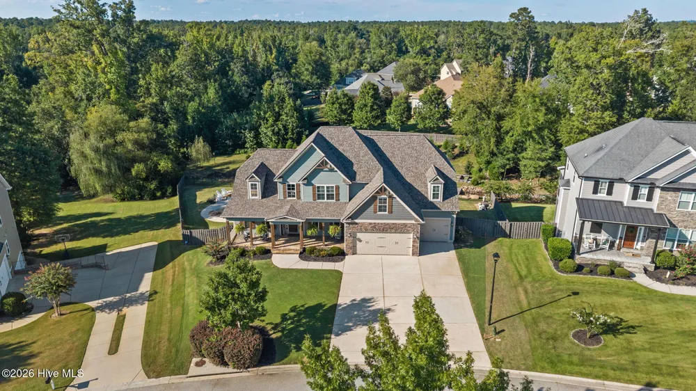4037 Dewaal Street Evans, GA 30809