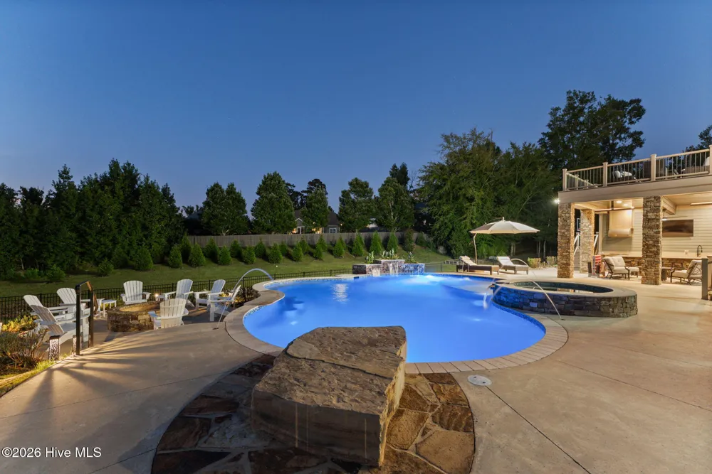 4037 Dewaal Street Evans, GA 30809