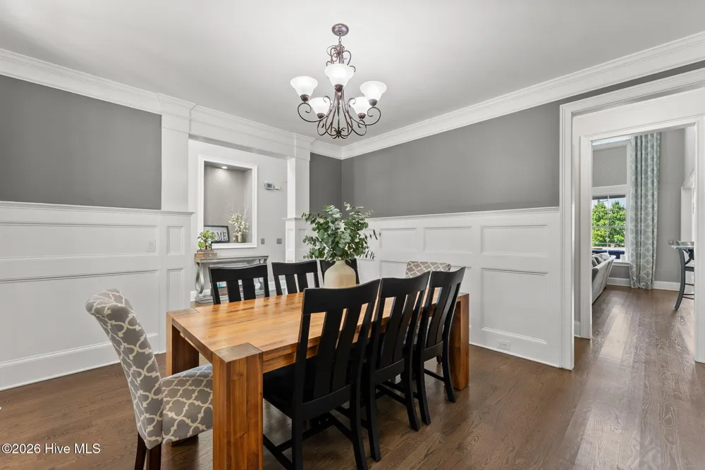4037 Dewaal Street Evans, GA 30809
