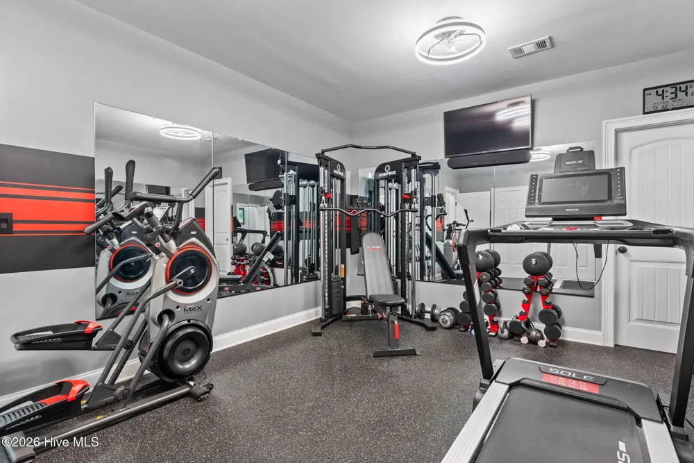 4037 Dewaal Street Evans, GA 30809