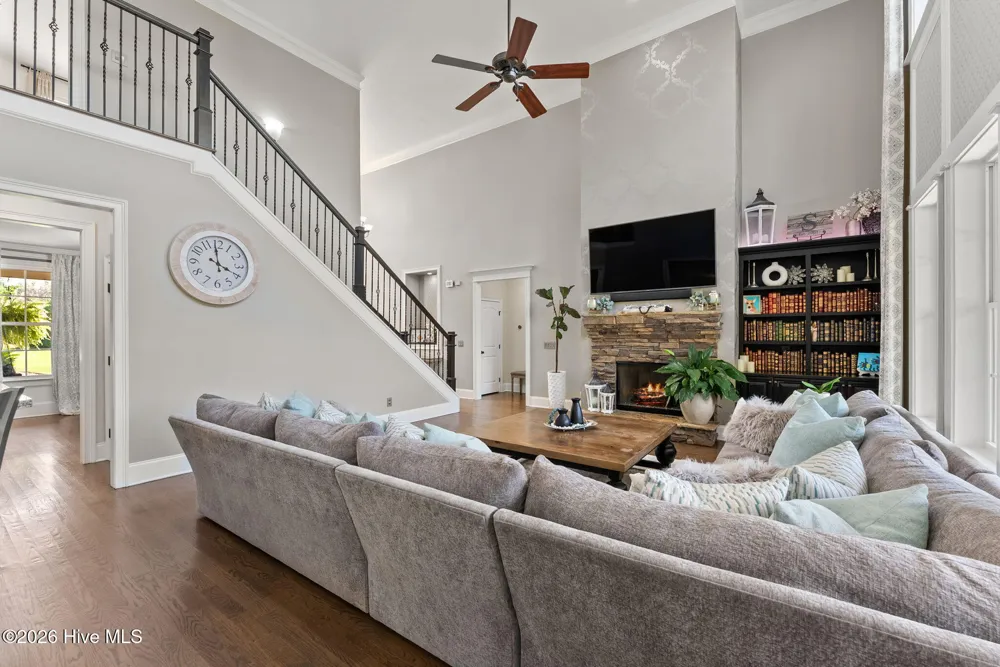 4037 Dewaal Street Evans, GA 30809
