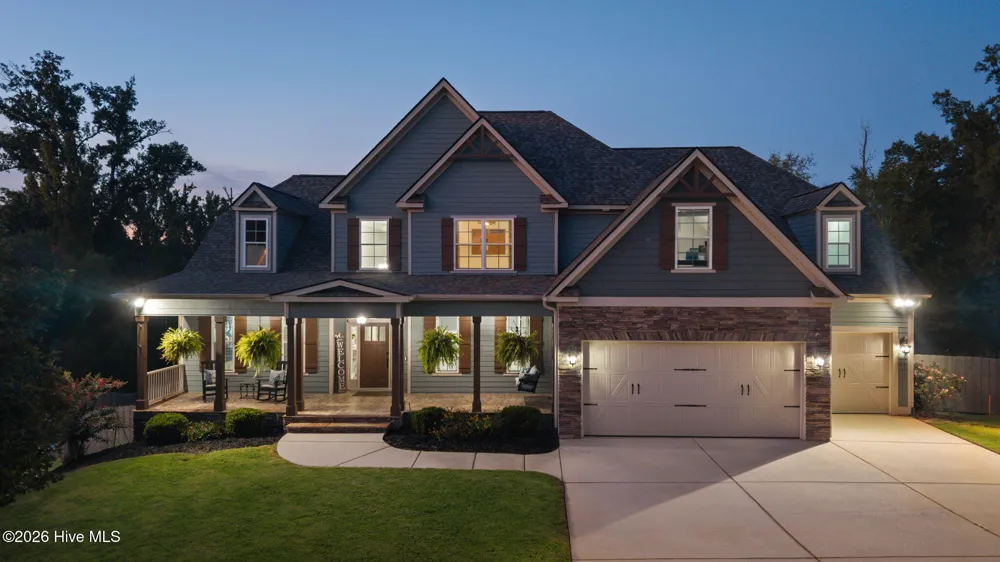 4037 Dewaal Street Evans, GA 30809