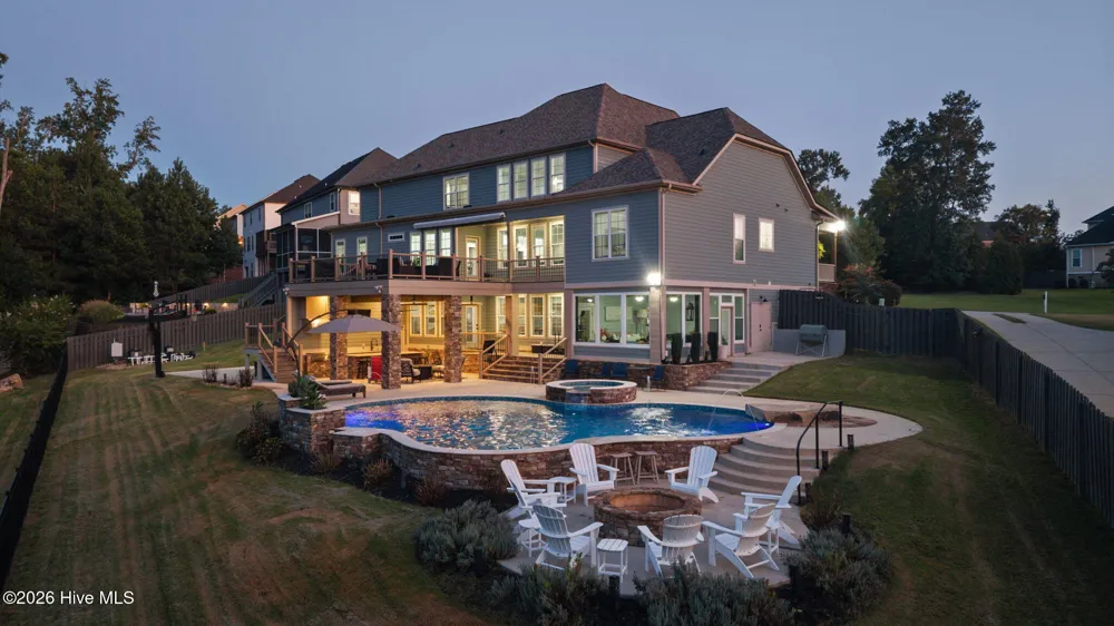 4037 Dewaal Street Evans, GA 30809