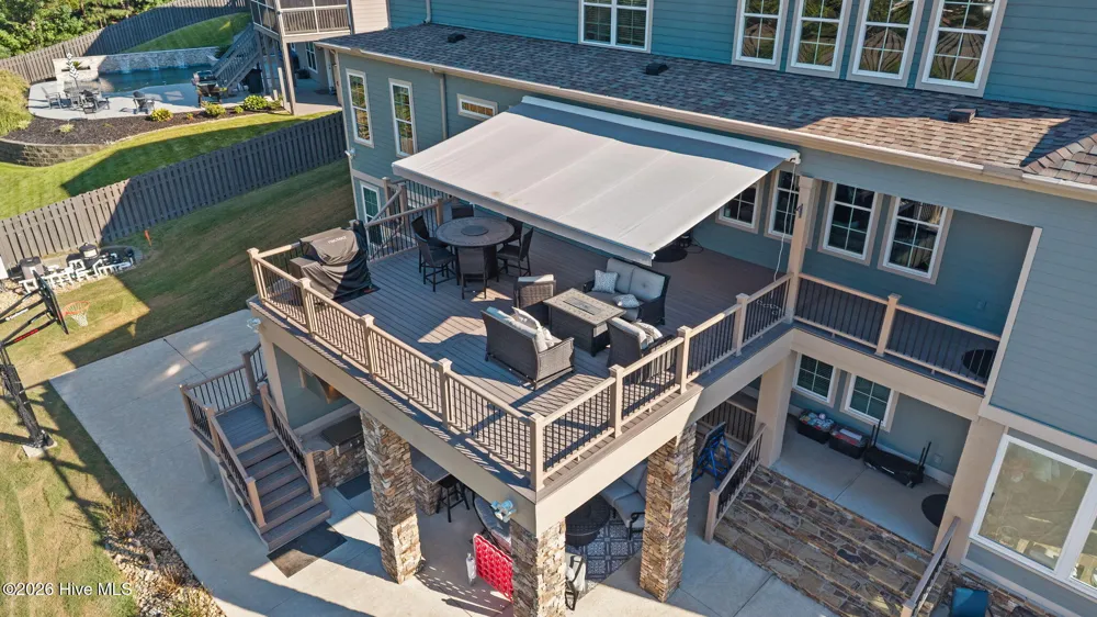 4037 Dewaal Street Evans, GA 30809