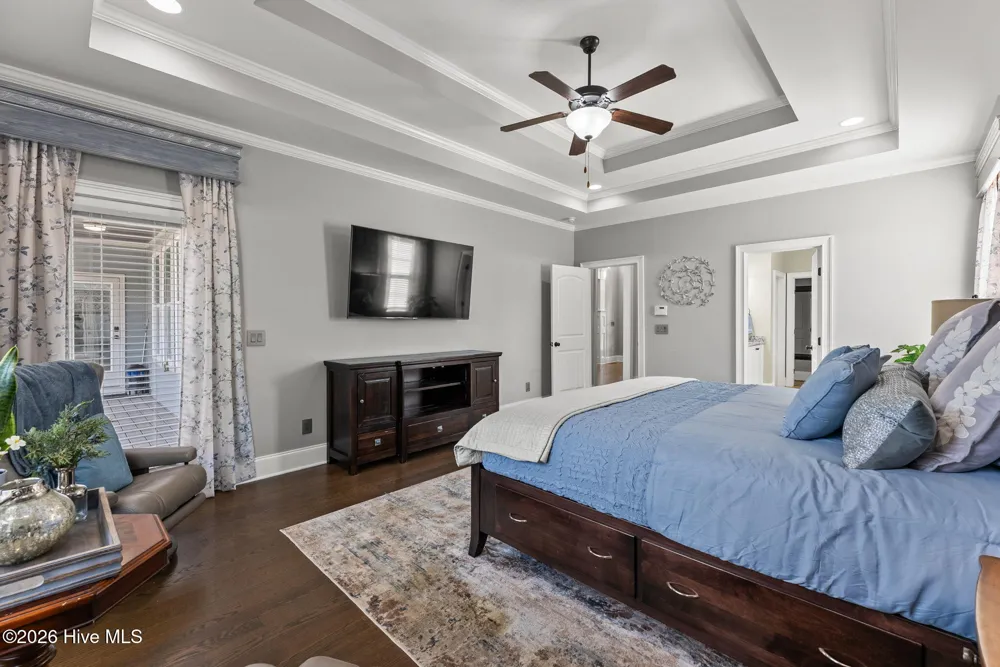 4037 Dewaal Street Evans, GA 30809