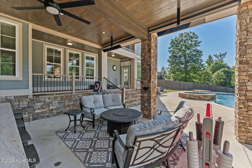 4037 Dewaal Street Evans, GA 30809