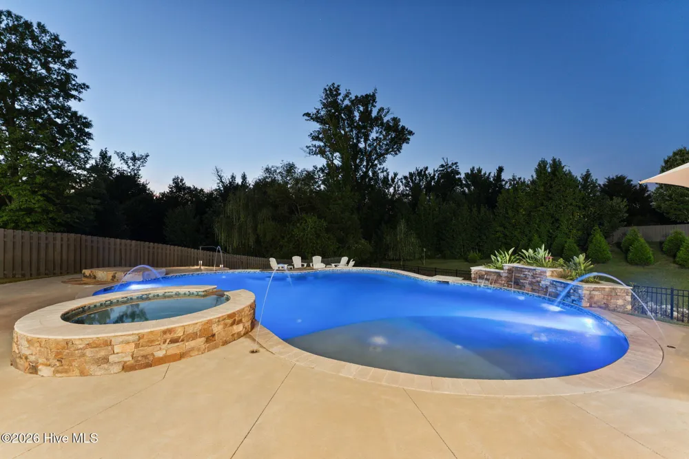 4037 Dewaal Street Evans, GA 30809