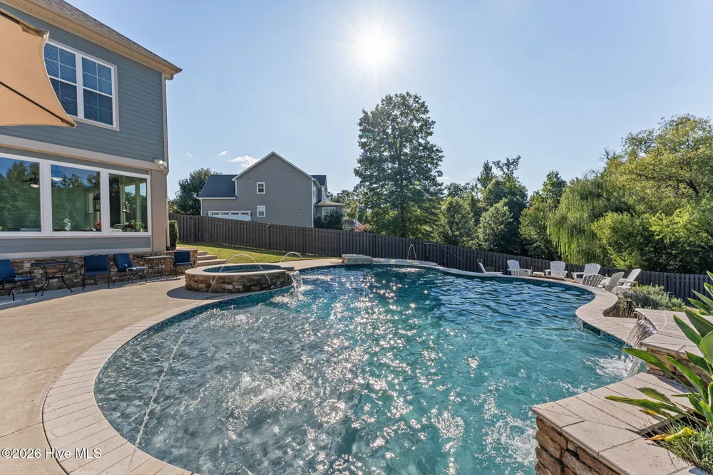 4037 Dewaal Street Evans, GA 30809