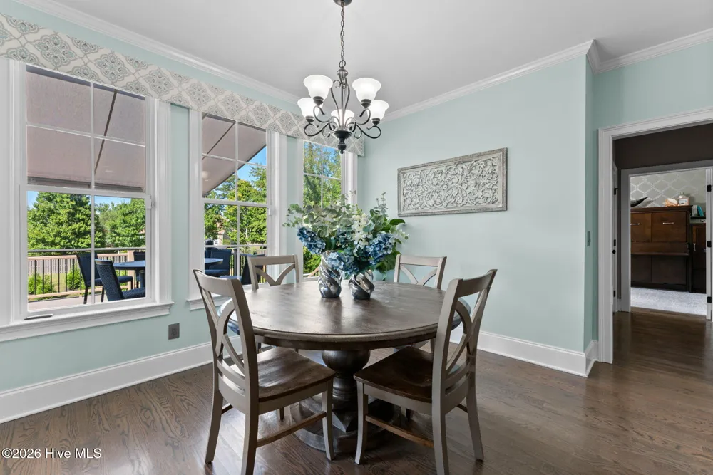 4037 Dewaal Street Evans, GA 30809
