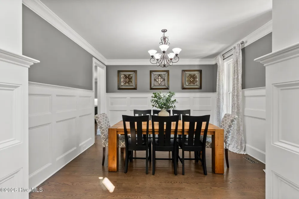 4037 Dewaal Street Evans, GA 30809