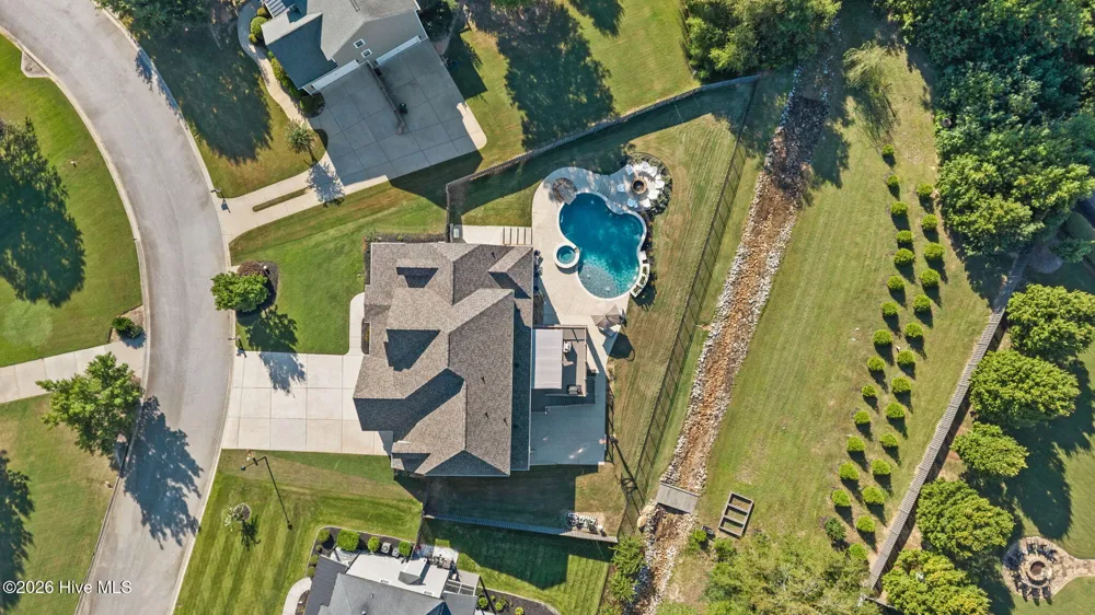 4037 Dewaal Street Evans, GA 30809