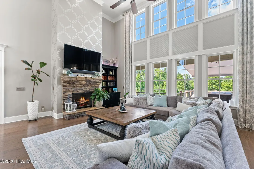 4037 Dewaal Street Evans, GA 30809