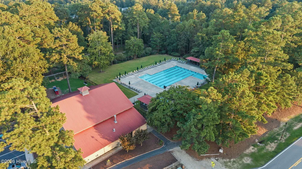 4037 Dewaal Street Evans, GA 30809