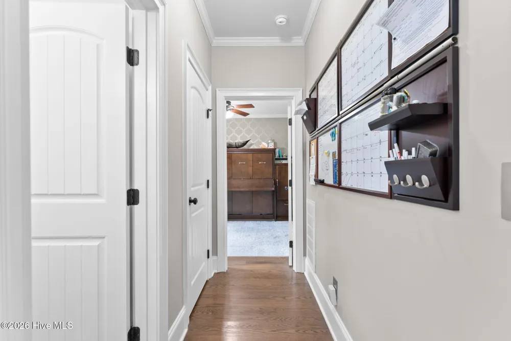 4037 Dewaal Street Evans, GA 30809