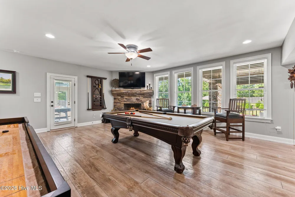 4037 Dewaal Street Evans, GA 30809