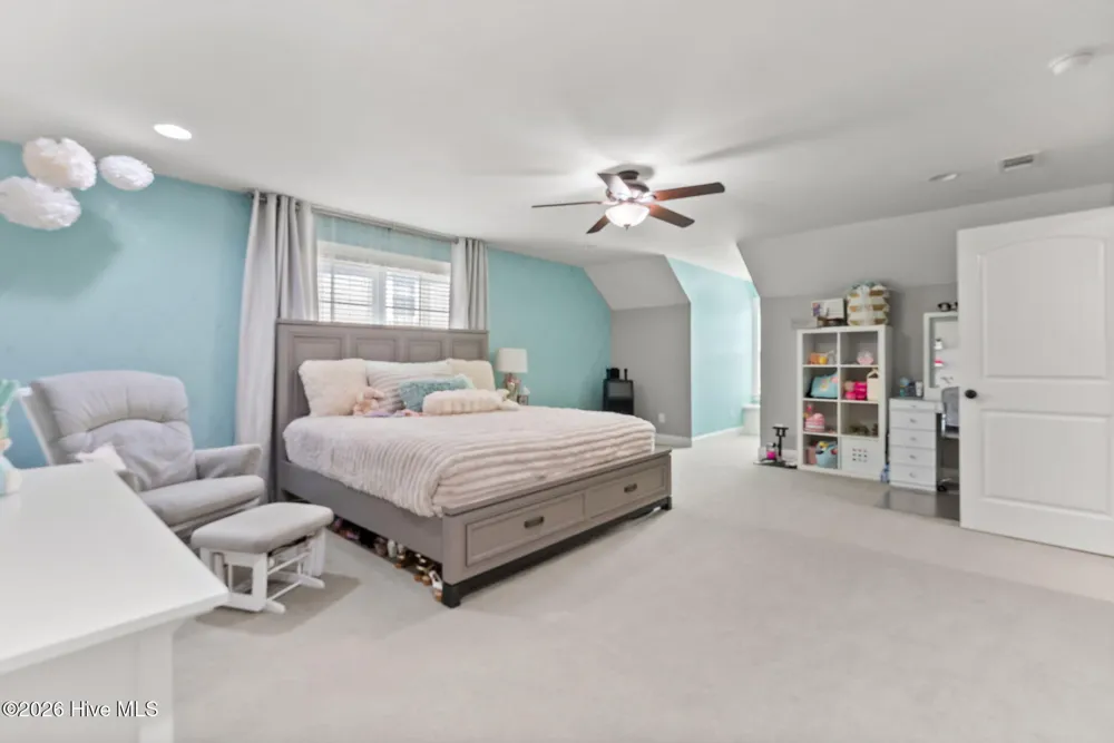 4037 Dewaal Street Evans, GA 30809