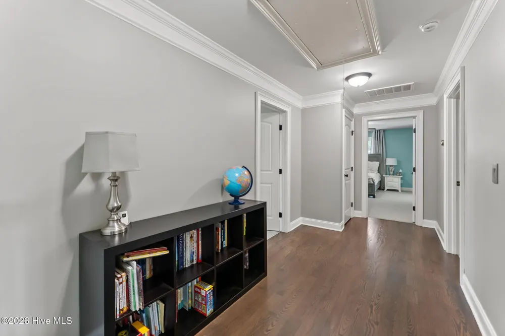 4037 Dewaal Street Evans, GA 30809