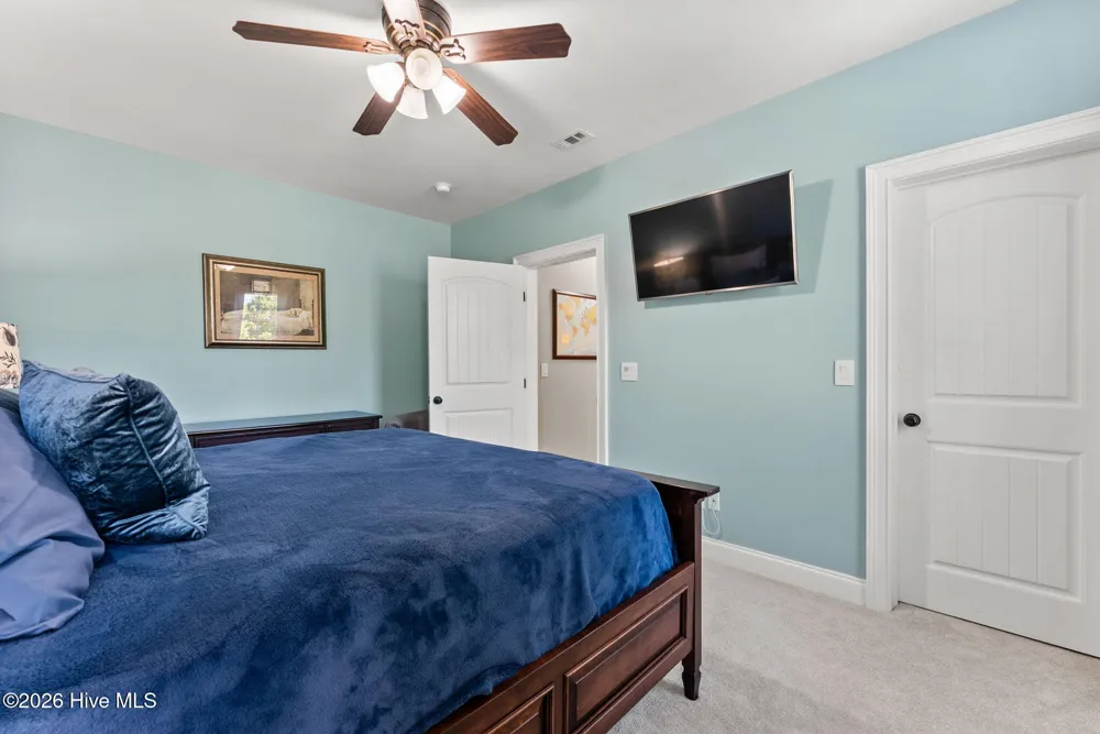 4037 Dewaal Street Evans, GA 30809