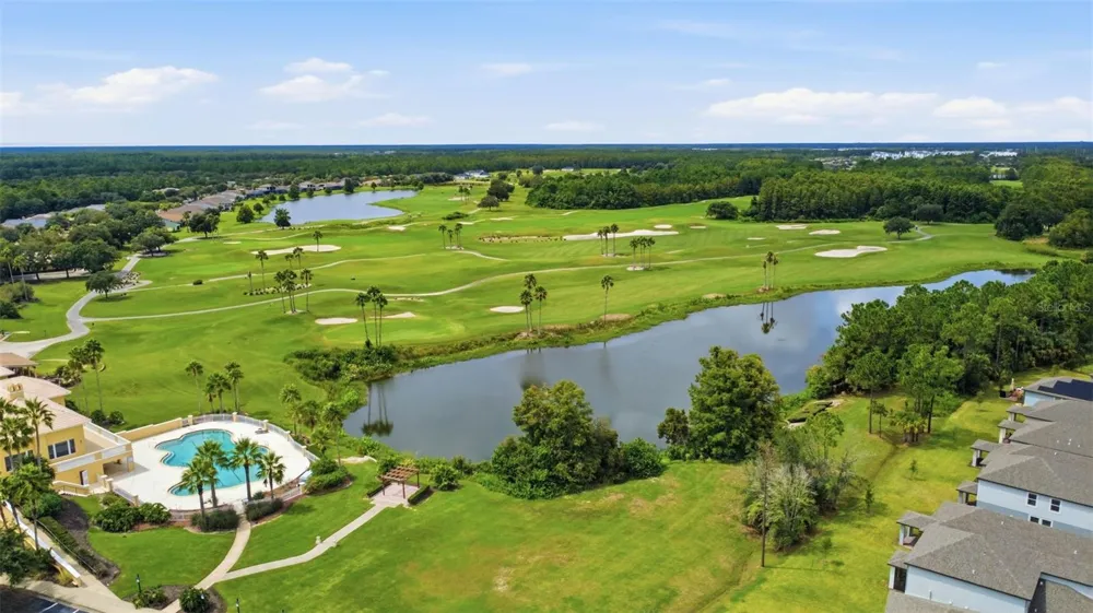 101 PITCHING WEDGE DRIVE Daytona Beach, FL 32124