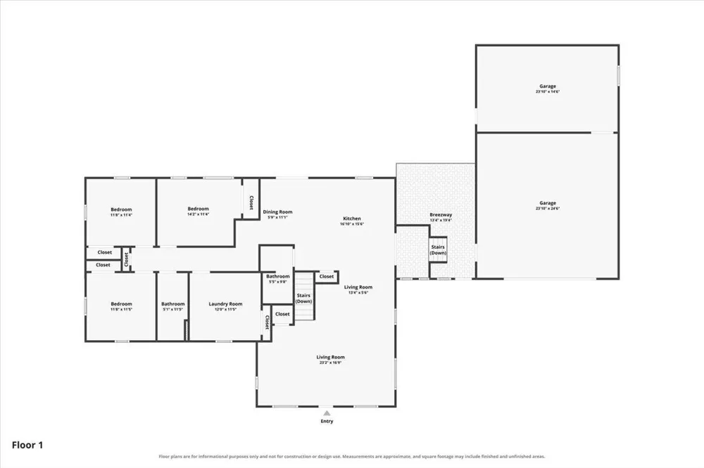 4568 Duck Lake Road Whitehall, MI 49461