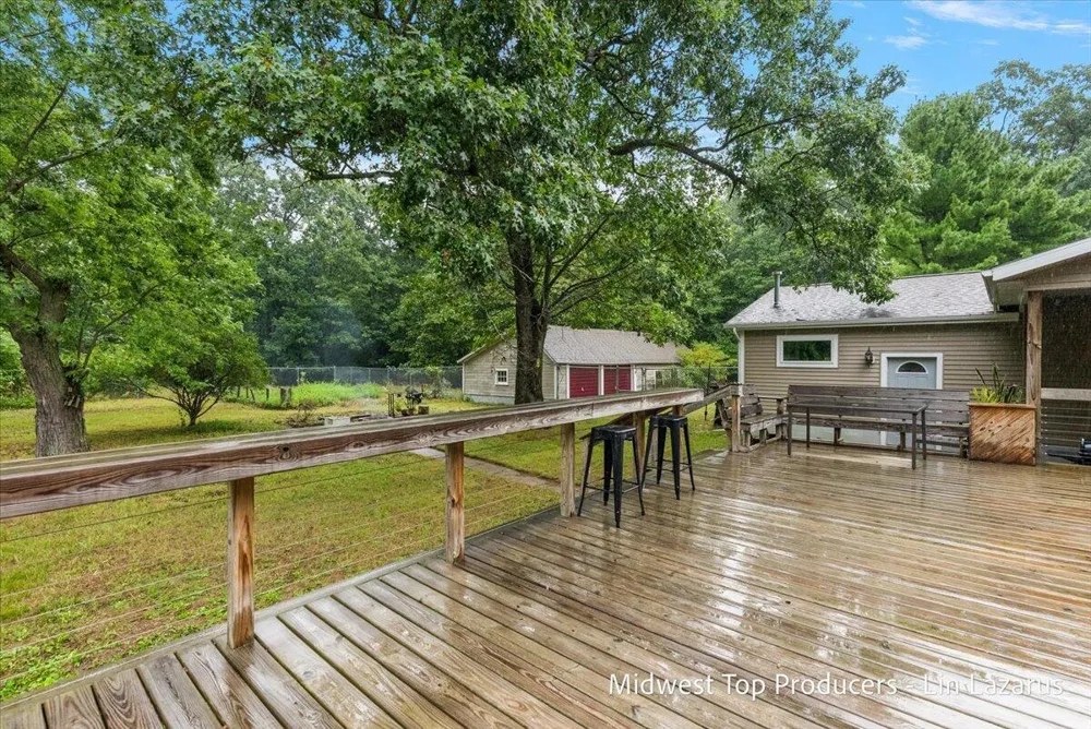 4568 Duck Lake Road Whitehall, MI 49461