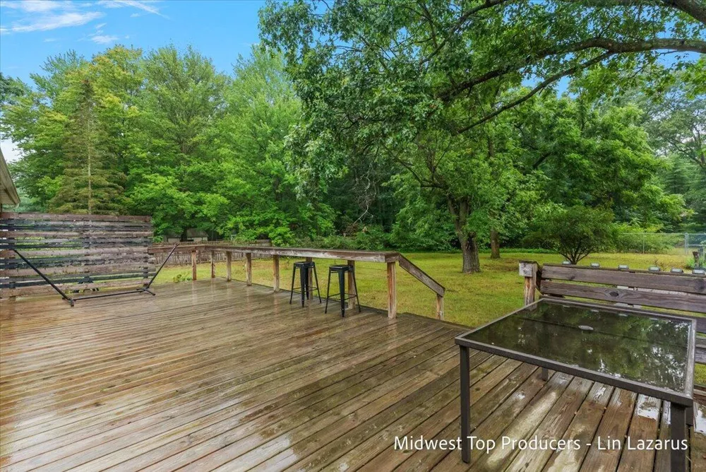4568 Duck Lake Road Whitehall, MI 49461