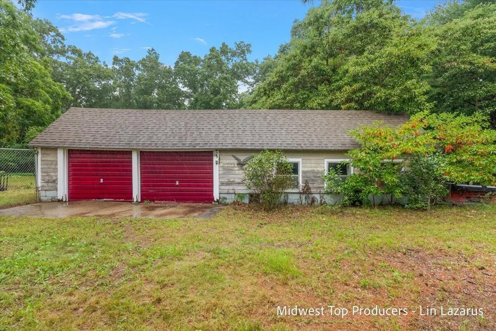 4568 Duck Lake Road Whitehall, MI 49461