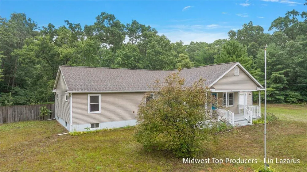 4568 Duck Lake Road Whitehall, MI 49461