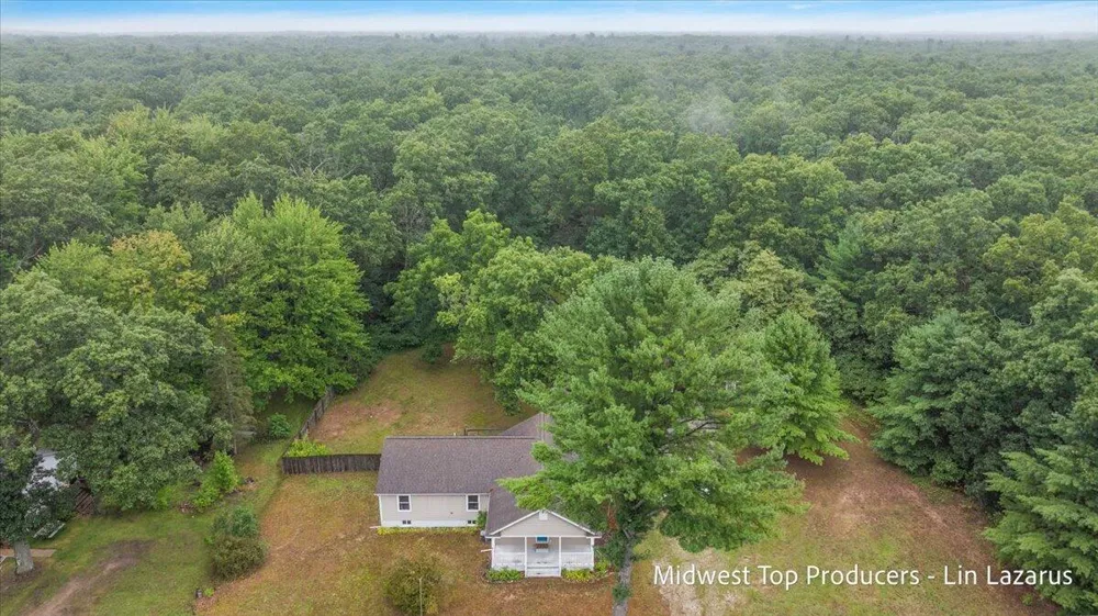 4568 Duck Lake Road Whitehall, MI 49461